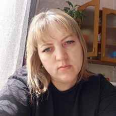 Фотография девушки Олеся, 43 года из г. Орехово-Зуево