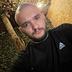 Фотография мужчины Иван, 30 лет из г. Буденновск