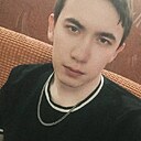 Айдос, 33 года