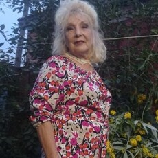Фотография девушки Тамара, 68 лет из г. Курск