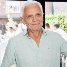 Фотография мужчины Олег, 59 лет из г. Краснодар