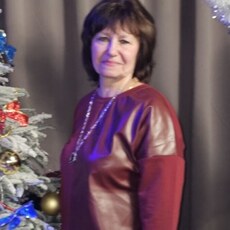 Фотография девушки Ирина, 64 года из г. Николаев