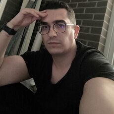 Фотография мужчины Максим, 35 лет из г. Краснодар