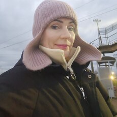 Фотография девушки Алёна, 49 лет из г. Абинск