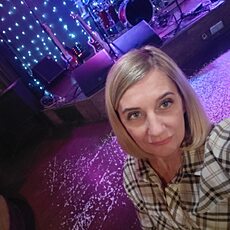 Фотография девушки Наталья, 44 года из г. Новосибирск