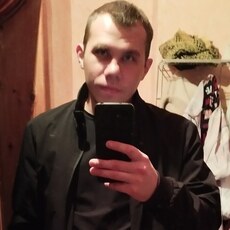 Фотография мужчины Алексей, 31 год из г. Буинск