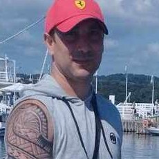 Фотография мужчины Den, 38 лет из г. Лодзь