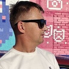 Фотография мужчины Александр, 41 год из г. Симферополь