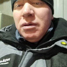 Фотография мужчины Шерзод, 43 года из г. Норильск