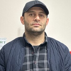 Фотография мужчины Maks, 42 года из г. Курган