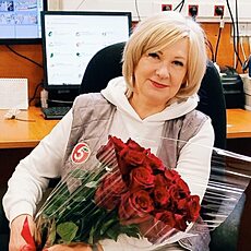 Фотография девушки Наталья, 49 лет из г. Волгоград