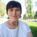 Любовь, 68 лет