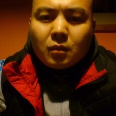 Фотография мужчины Михаил, 35 лет из г. Саяногорск