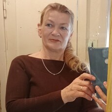 Фотография девушки Ирина, 61 год из г. Омск