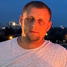 Фотография мужчины Сsega, 39 лет из г. Курган