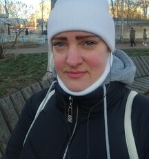 Фотография девушки Ksuha, 43 года из г. Речица