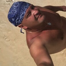 Фотография мужчины Andrey B, 42 года из г. Иркутск