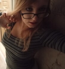 Фотография девушки Ангелина, 20 лет из г. Брянск