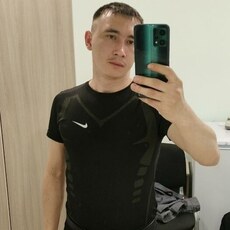 Фотография мужчины Лев, 27 лет из г. Чита