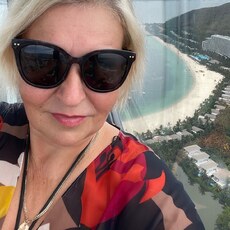 Фотография девушки Мила, 50 лет из г. Новый Уренгой