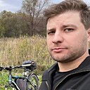 Антон, 31 год