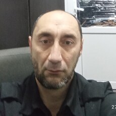 Фотография мужчины Арсен, 43 года из г. Черкесск