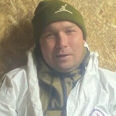 Фотография мужчины Александр, 38 лет из г. Новый Уренгой