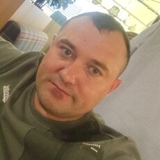 Фотография мужчины Андрей, 37 лет из г. Новосибирск