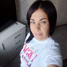 Фотография девушки Алла, 45 лет из г. Мурманск