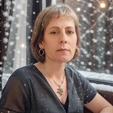 Фотография девушки Елена, 45 лет из г. Тяжинский