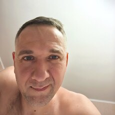 Фотография мужчины Константин, 44 года из г. Москва