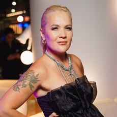 Фотография девушки Елена, 40 лет из г. Уфа