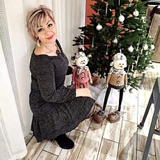 Фотография девушки Светлана, 49 лет из г. Абакан