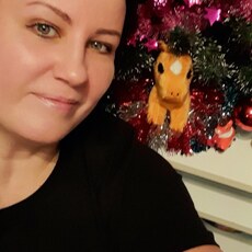 Фотография девушки Ира, 41 год из г. Мурманск