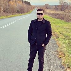 Фотография мужчины Арaм, 25 лет из г. Кстово