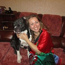 Фотография девушки Лариса, 43 года из г. Курск