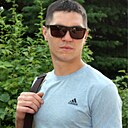 Андрей, 33 года