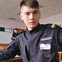 Данил, 23 года