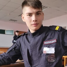 Фотография мужчины Данил, 23 года из г. Бирск