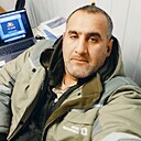 Мурат, 40 лет