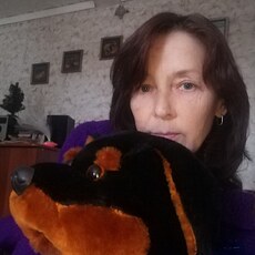 Фотография девушки Елена, 56 лет из г. Балаково