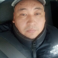 Фотография мужчины Баха, 37 лет из г. Усть-Каменогорск