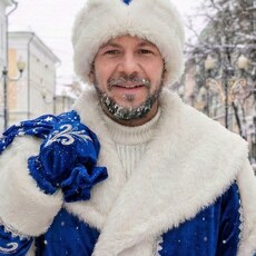 Фотография мужчины Эдуард, 44 года из г. Липецк