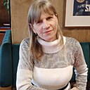 Любовь, 46 лет