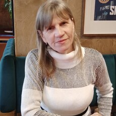 Фотография девушки Любовь, 46 лет из г. Шкотово