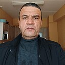 Закир, 54 года