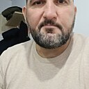 Самир, 44 года