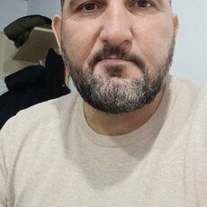 Фотография мужчины Самир, 44 года из г. Ухта