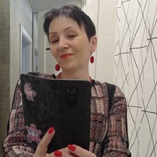 Фотография девушки Ая, 63 года из г. Обнинск