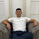 Талгат, 28 лет